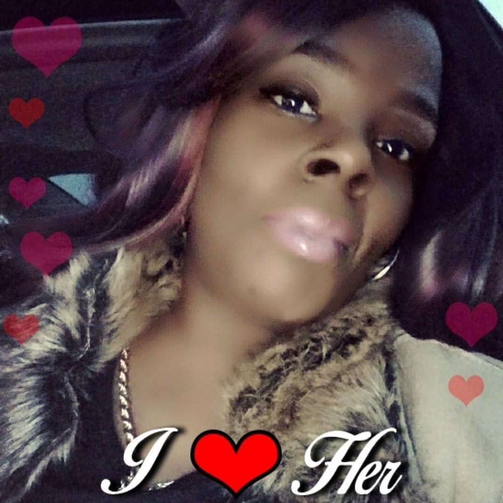 Meet your Posher, Nieshia